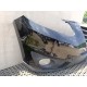 HYUNDAI SANTA FE II LIFT ZDERZAK PRZÓD HALOGEN BLACKQ