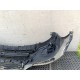 HYUNDAI SANTA FE II LIFT ZDERZAK PRZÓD HALOGEN BLACKQ