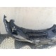 HYUNDAI SANTA FE II LIFT ZDERZAK PRZÓD HALOGEN BLACKQ