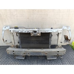FORD TRANSIT MK7 LIFT 2.2 TDCI PAS PRZEDNI KOMPLET MANUAL