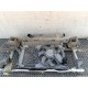 FORD TRANSIT MK7 LIFT 2.2 TDCI PAS PRZEDNI KOMPLET MANUAL