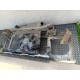 FORD TRANSIT MK7 LIFT 2.2 TDCI PAS PRZEDNI KOMPLET MANUAL