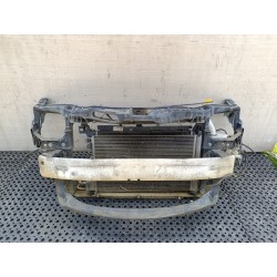 OPEL CORSA D LIFT 1.4B PAS PRZEDNI KOMPLET MANUAL