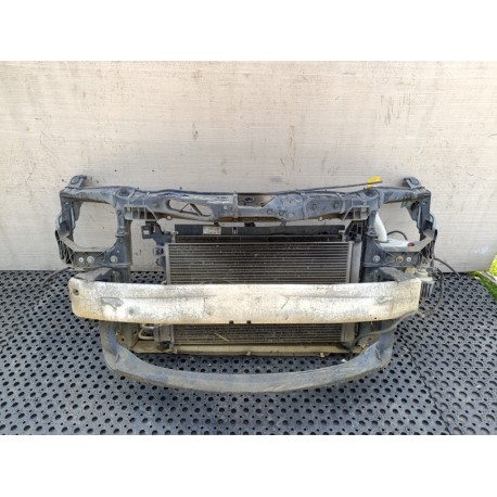 OPEL CORSA D LIFT 1.4B PAS PRZEDNI KOMPLET MANUAL
