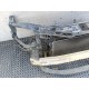 OPEL CORSA D LIFT 1.4B PAS PRZEDNI KOMPLET MANUAL