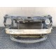 OPEL CORSA D LIFT 1.4B PAS PRZEDNI KOMPLET MANUAL