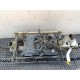 OPEL CORSA D LIFT 1.4B PAS PRZEDNI KOMPLET MANUAL