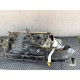 OPEL CORSA D LIFT 1.4B PAS PRZEDNI KOMPLET MANUAL