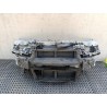 FORD FOCUS MK3 1.0 ECOBOST PAS PRZEDNI KOMPLET MANUAL OB