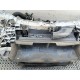 FORD FOCUS MK3 1.0 ECOBOST PAS PRZEDNI KOMPLET MANUAL OB