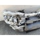 FORD FOCUS MK3 1.0 ECOBOST PAS PRZEDNI KOMPLET MANUAL OB