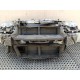 FORD FOCUS MK3 1.0 ECOBOST PAS PRZEDNI KOMPLET MANUAL OB