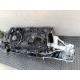 FORD FOCUS MK3 1.0 ECOBOST PAS PRZEDNI KOMPLET MANUAL OB