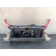 PEUGEOT 307CC LIFT CABRIO 2.0 HDI PAS PRZEDNI KOMPLET MANUAL KKNB