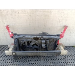 PEUGEOT 307 HB KOMBI CABRIO LIFT 2.0 HDI PAS PRZEDNI KOMPLET KKNB