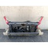 PEUGEOT 307CC LIFT CABRIO 2.0 HDI PAS PRZEDNI KOMPLET MANUAL KKNB