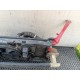 PEUGEOT 307CC LIFT CABRIO 2.0 HDI PAS PRZEDNI KOMPLET MANUAL KKNB