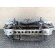 FORD C-MAX MK2 1.6 TDCI PAS PRZEDNI KOMPLET MANUAL 0A