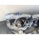 FORD C-MAX MK2 1.6 TDCI PAS PRZEDNI KOMPLET MANUAL 0A