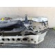 FORD C-MAX MK2 1.6 TDCI PAS PRZEDNI KOMPLET MANUAL 0A