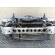 FORD C-MAX MK2 1.6 TDCI PAS PRZEDNI KOMPLET MANUAL 0A