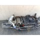 FORD C-MAX MK2 1.6 TDCI PAS PRZEDNI KOMPLET MANUAL 0A
