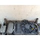 FORD C-MAX MK2 1.6 TDCI PAS PRZEDNI KOMPLET MANUAL 0A