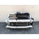 SUZUKI ALTO HB 1.0B PAS PRZEDNI KOMPLET MANUAL 26U