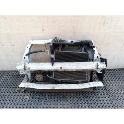 SUZUKI ALTO HB 1.0B PAS PRZEDNI KOMPLET MANUAL 26U