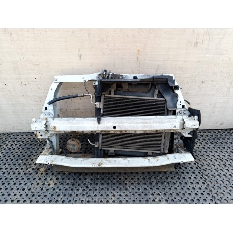 SUZUKI ALTO HB 1.0B PAS PRZEDNI KOMPLET MANUAL 26U