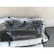SUZUKI ALTO HB 1.0B PAS PRZEDNI KOMPLET MANUAL 26U