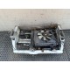 SUZUKI ALTO HB 1.0B PAS PRZEDNI KOMPLET MANUAL 26U