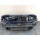 FORD GALAXY MK3 LIFT 2.0 TDI PAS PRZEDNI KOMPLET AUTOMAT