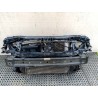 FORD GALAXY MK3 LIFT 2.0 TDI PAS PRZEDNI KOMPLET AUTOMAT