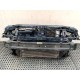 FORD GALAXY MK3 LIFT 2.0 TDI PAS PRZEDNI KOMPLET AUTOMAT