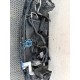 FORD GALAXY MK3 LIFT 2.0 TDI PAS PRZEDNI KOMPLET AUTOMAT