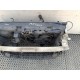 PEUGEOT 308 T7 HB 1.6B PAS PRZEDNI KOMPLET MANUAL