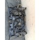 FIAT 500 1.3 JTD PAS PRZEDNI KOMPLET MANUAL
