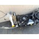 MAZDA 6 SPORT GH KOMBI 2.2D PAS PRZEDNI KOMPLET MANUAL