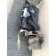 MAZDA 6 SPORT GH KOMBI 2.2D PAS PRZEDNI KOMPLET MANUAL