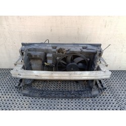 PEUGEOT 308 T7 1.6HDI PAS PRZEDNI KOMPLET MANUAL