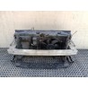 PEUGEOT 308 T7 1.6HDI PAS PRZEDNI KOMPLET MANUAL