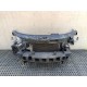 SKODA FABIA II LIFT 1.2B PAS PRZEDNI KOMPLET MANUAL