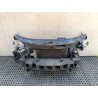 SKODA FABIA II LIFT 1.2B PAS PRZEDNI KOMPLET MANUAL