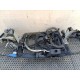 SKODA FABIA II LIFT 1.2B PAS PRZEDNI KOMPLET MANUAL
