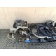 SKODA FABIA II LIFT 1.2B PAS PRZEDNI KOMPLET MANUAL