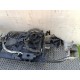 SKODA FABIA II LIFT 1.2B PAS PRZEDNI KOMPLET MANUAL