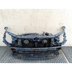 KIA CEED I LIFT 1.6 CRDI PAS PRZEDNI KOMPLET AUTOMAT