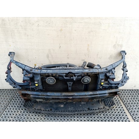 KIA CEED I LIFT 1.6 CRDI PAS PRZEDNI KOMPLET AUTOMAT