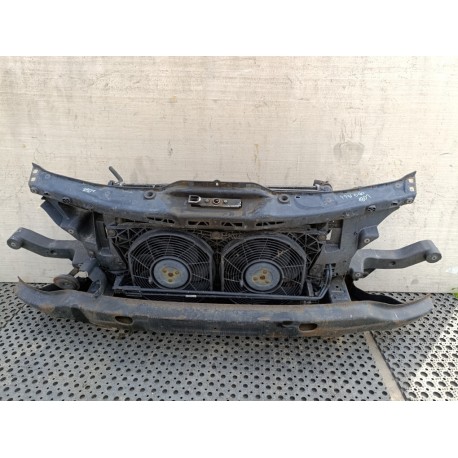 MERCEDES VIANO W639 2.2 CDI PAS PRZEDNI KOMPLET AUTOMAT